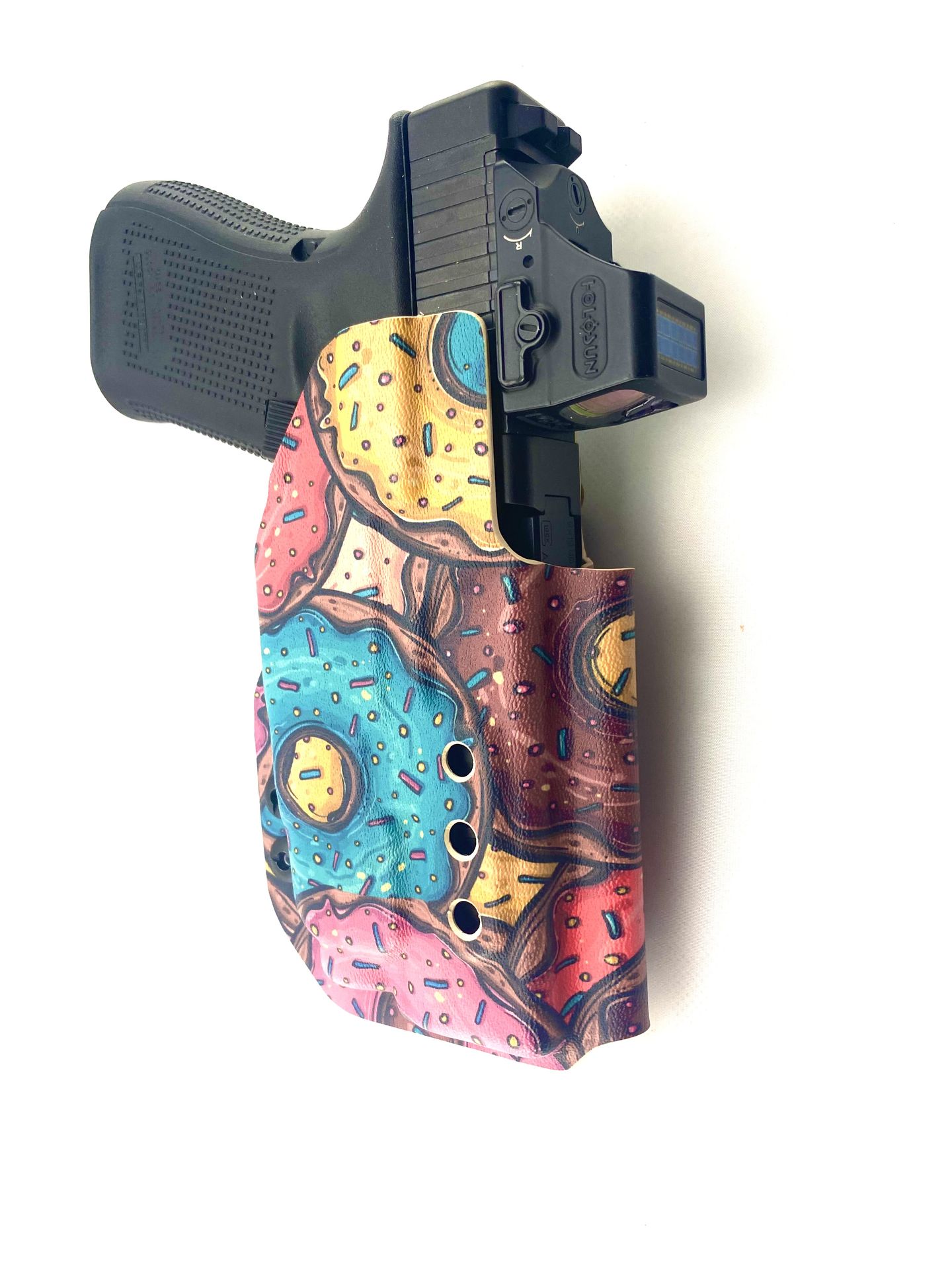 Custom Glock Kydex holster