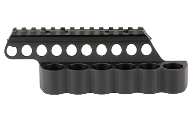 MESA SURSHL AL W/RL 1301 CMP 6-12GA