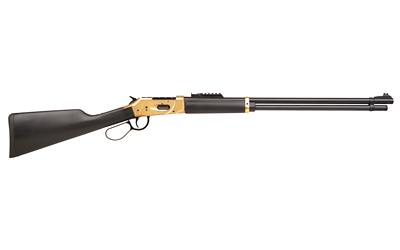 BEST ARMS LVR 410 20" 5RD GOLD/BLK