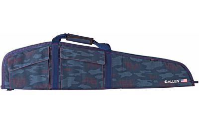 ALLEN PATRIOT TACTICAL CASE  42"