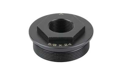ANGSTADT HUB 5/8X24 DT ADAPTER