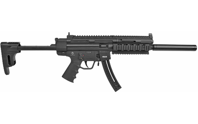 ATI GSG-16 RIA 22LR 16.25" SYN 22RD