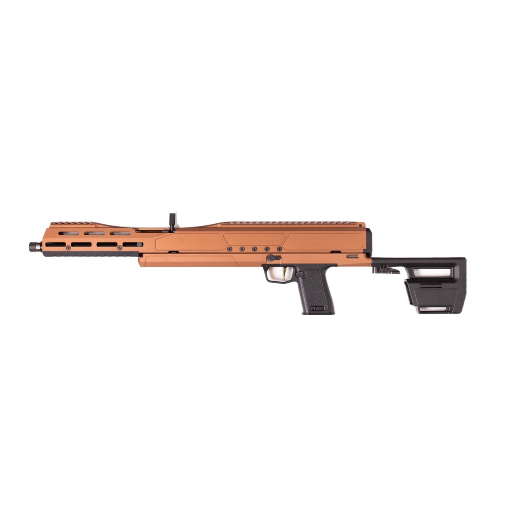 PIVOT 9MM COPPER 15+1 16"