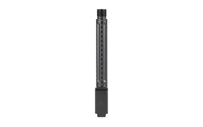 BALLISTIC BBL FOR GLK 17 TD BFLT BLK