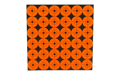 B/C TARGET SPOTS 360-1"