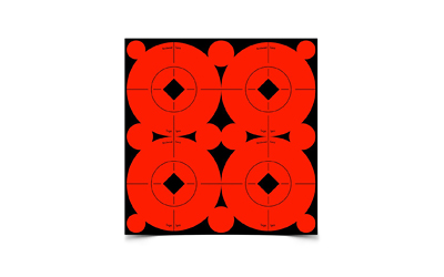 B/C TARGET SPOTS 40-3"