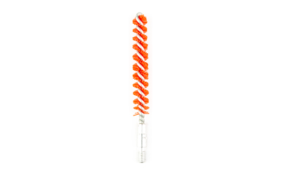 B/C NYLON BORE BRUSH .284/7MM RED
