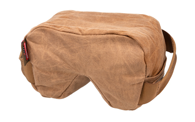 B/C STEADY-SHOT FXTRT BAG UL BLK