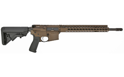 BCM 5.56 RECCE-16" KMR-A 30RD BRZ