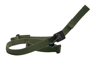 BL FORCE GMT SLING 1" RANGER GRN