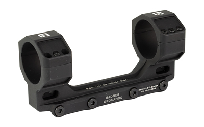 BADGER COMM MAX 35MM 1.54" 20MOA BLK