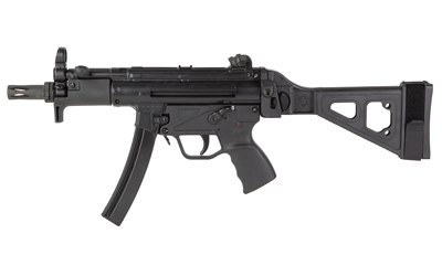 CENT ARMS AP5-P 9MM 30RD BLK BRACE