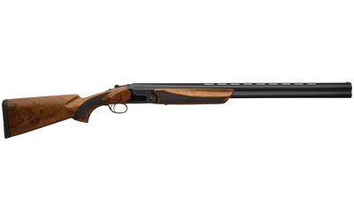 C.DALY 202E O/U 12GA 28" 3" BLK