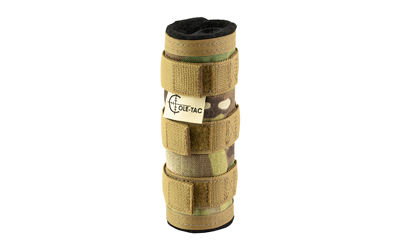 COLETAC HTP 6" SUPPRESSOR COVER MCAM