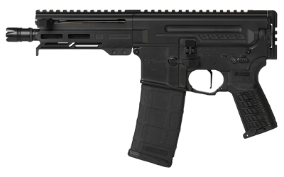 CMMG DISSENT MK4 300BLK 6.5" 30RD AB