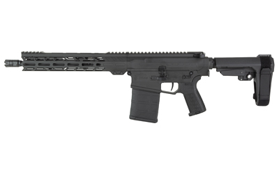 CMMG BNSHE MK3 8.6BLK 12.5" 20RD AB