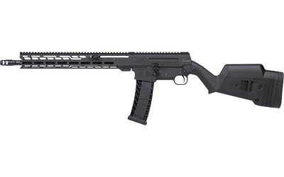 CMMG DISSENT BR4 9MM 16.1" 10RD AB