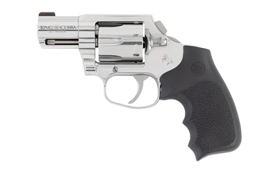 COLT KING COBRA CARRY 357MAG 2" DAO