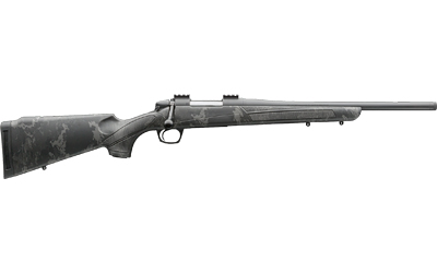 CVA CASCADE SB 6.5CM 18" 4RD BLK