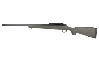 CVA CASCADE XT 6.5CM 22" 4RD ODG/BLK