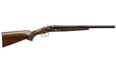 CZ HAMMER COACH SXS 12/20/3" CCH WAL