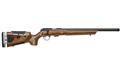 CZ 457 ONE VARM 24" 22LR ADJ 5RD