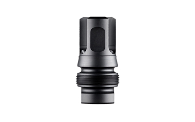 DEAD AIR XENO 3-PRONG FH 5/8X24 9MM