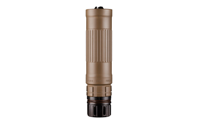 DEAD AIR LAZARUS 6 6MM KEYMO FH FDE
