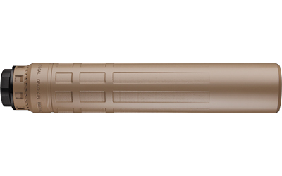 DEAD AIR NOMAX 33 FDE XEMAX 338CAL