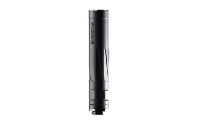 DEAD AIR RUGER RXD 22TI SPRSR BLK