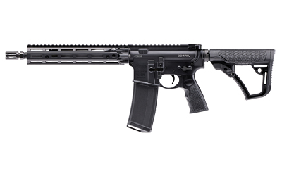 DD DD4 MK18 RIII SBR 556 10.3" 32RD