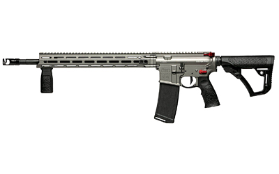 DD M4V7 PRO 556NATO 18" 32RD MLK GMG