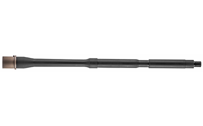 DD BBL 556 16" M4 CAR