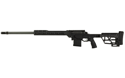 DD DELTA 5 PRO 6.5CM 26" 10RD BLK