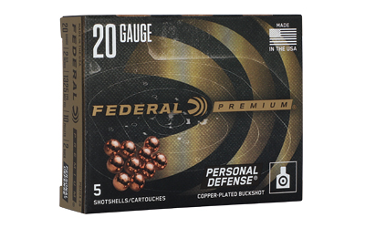 FED PRM FL CTRL 20GA 2.75 2BK 5/250