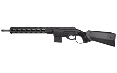 FIGHT HERRING 223W 16.25" MLOK BLK