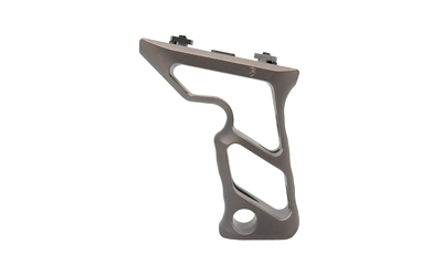 FORTIS SHIFT VERTICAL GRIP MLOK FDE