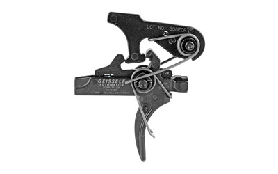 GEISSELE SUPER TRICON