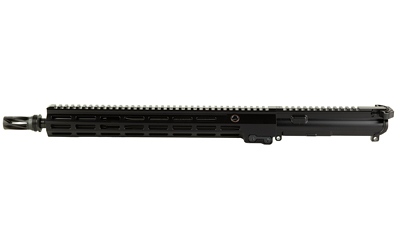GE SUPER DUTY MOD1 5.56 16 URG BLK
