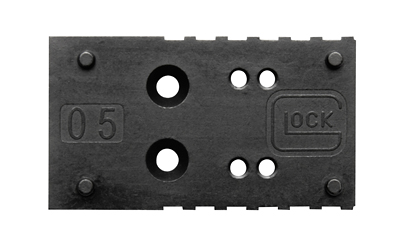 GLOCK OEM MOS ADPTR 05 GEN 5 45/10MM