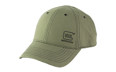 GLOCK SINCE 1986 RIPSTOP HAT ODG