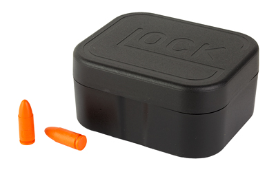 GLOCK DUMMY ROUNDS 9X19 PKG 50 RDS
