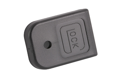 GLOCK OEM MAG FLRPLT 9/40/357