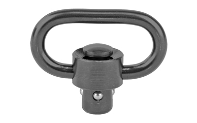 GROVTEC HEAVY DUTY PB SWVL 1.25" BN