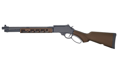 HENRY H10 SPD CRUSR 45-70 16.5' 4RD