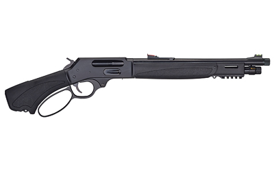 HENRY H10 BEAR'S LEG 45-70 13.8" 3RD