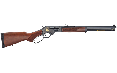 HENRY H10 CLASSIC WILD 45-70 18.43"