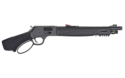 HENRY H12 BEAR'S LEG 44MAG 13.8" 4RD