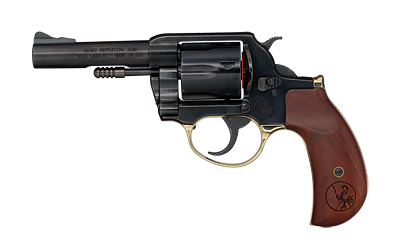 HENRY H17 BIG BOY RVLVR 357MAG 4" BH