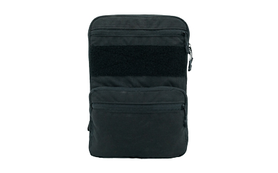 HSP FLATPACK PLUS BLACK
